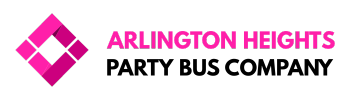 arlington-heights-party-bus-company-logo