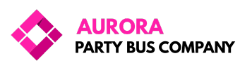 aurora-party-bus-company-logo