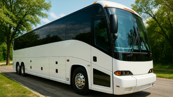 chicago bachelor and bachelorette party bus rentals