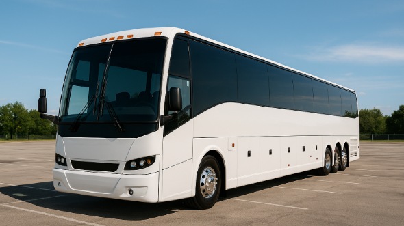 elgin 40 passenger party bus