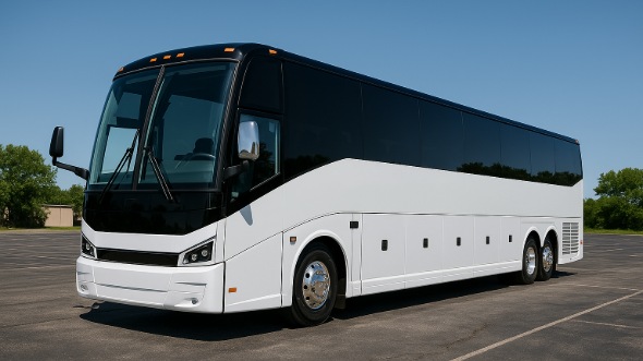 elgin government and military bus rentals charter bus rental