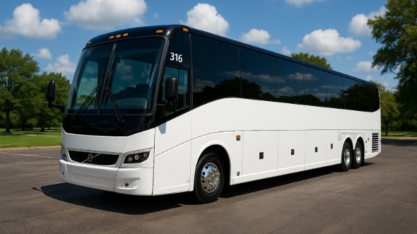 elgin prom and homecoming party bus rentals