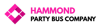 hammond-party-bus-company-logo