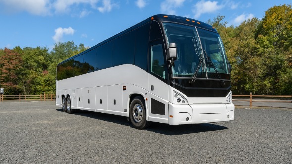 hoffman estates concert transportation