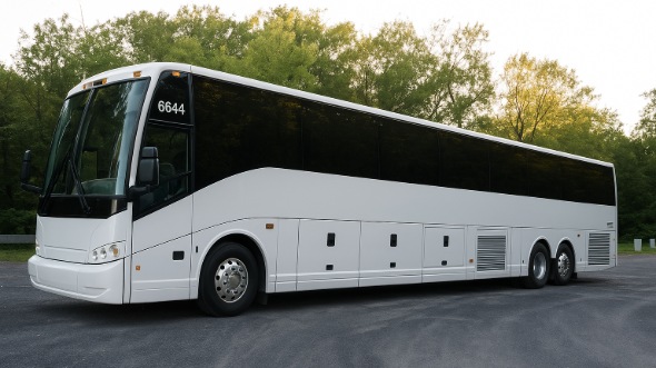 mount prospect prom party bus rentals